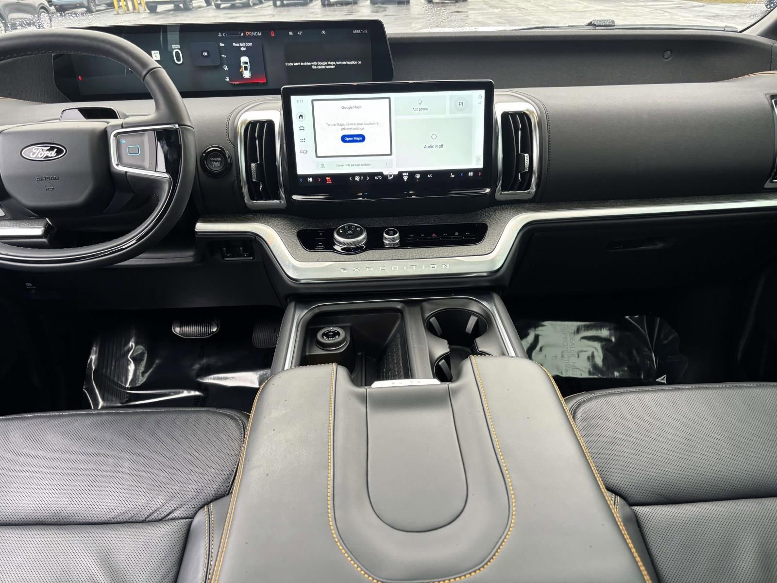 Used 2025 Ford Expedition Tremor image 31
