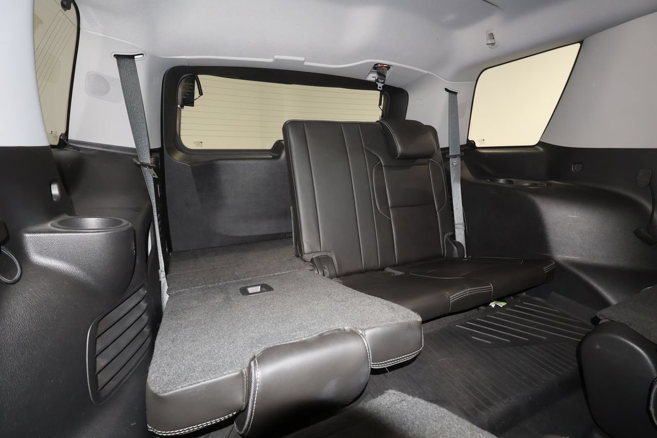 Used 2018 GMC Yukon Denali w/ Denali Ultimate Package AWD/4WD image 17