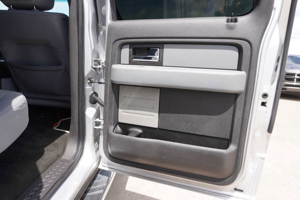 Used 2012 Ford F150 XLT w/ XLT Convenience Pkg AWD/4WD image 20