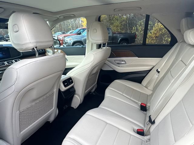 Used 2024 Mercedes-Benz GLE 450 4MATIC image 19
