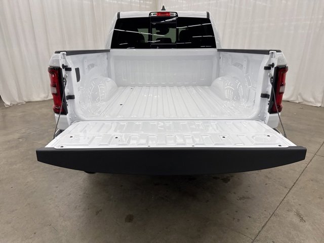 New 2026 RAM 1500 Big Horn image 28