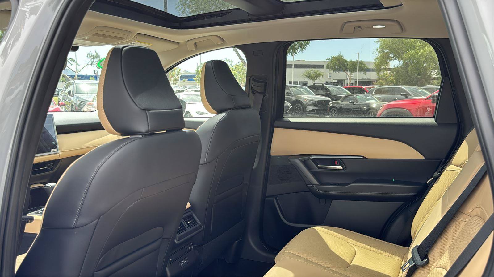 New 2026 MAZDA CX-5 2.5 S w/ Premium Package AWD/4WD image 22