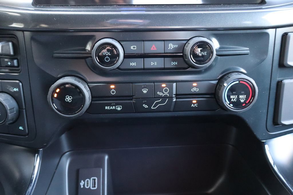 New 2026 Ford F150 STX image 9