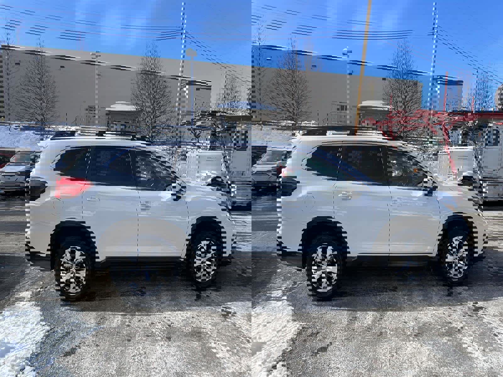 Certified 2024 Subaru Ascent Premium w/ Convenience Package image 6