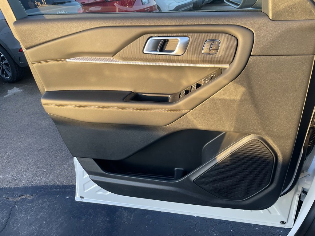 New 2026 Ford Explorer Tremor w/ Tremor Convenience Package image 57