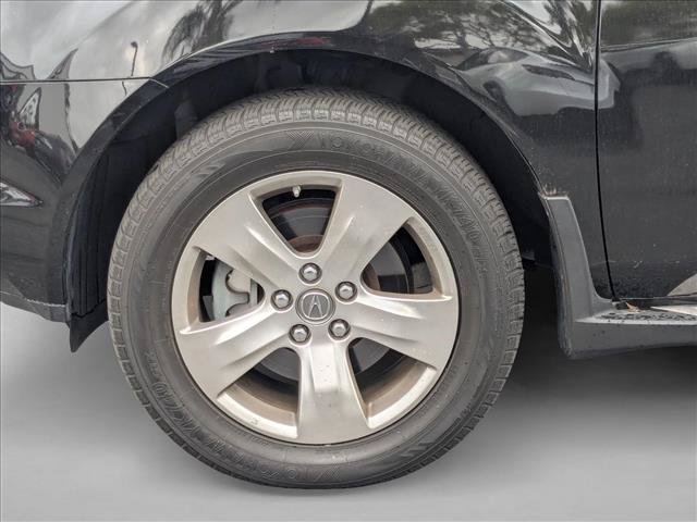 Used 2009 Acura MDX w/ Sport Package AWD/4WD image 19
