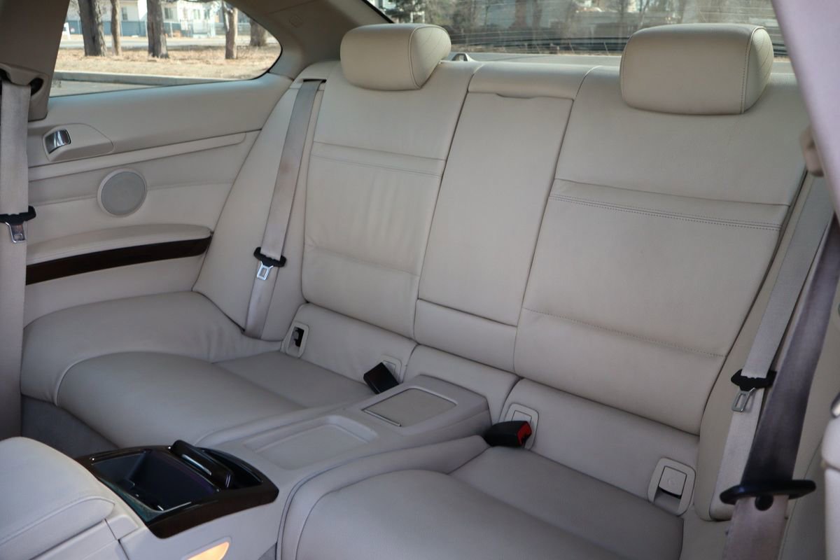 Used 2010 BMW 328i xDrive xDrive image 20