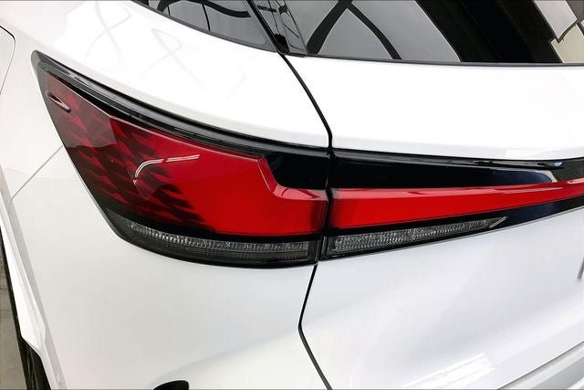 Used 2023 Lexus RX 500h F Sport AWD/4WD image 27