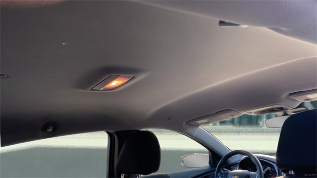 Used 2024 Chevrolet Malibu RS w/ LPO, Floor Liner Package image 16