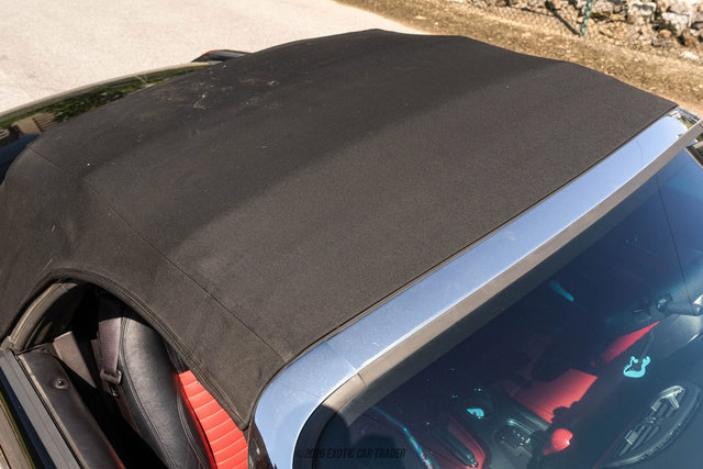 Used 2003 Ford Thunderbird RWD image 45