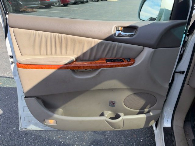 Used 2008 Toyota Sienna XLE FWD image 22