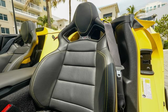 Used 2019 Chevrolet Corvette ZR1 RWD image 67