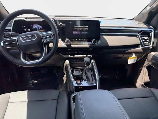 New 2026 GMC Canyon Elevation w/ Convenience Package RWD image 15