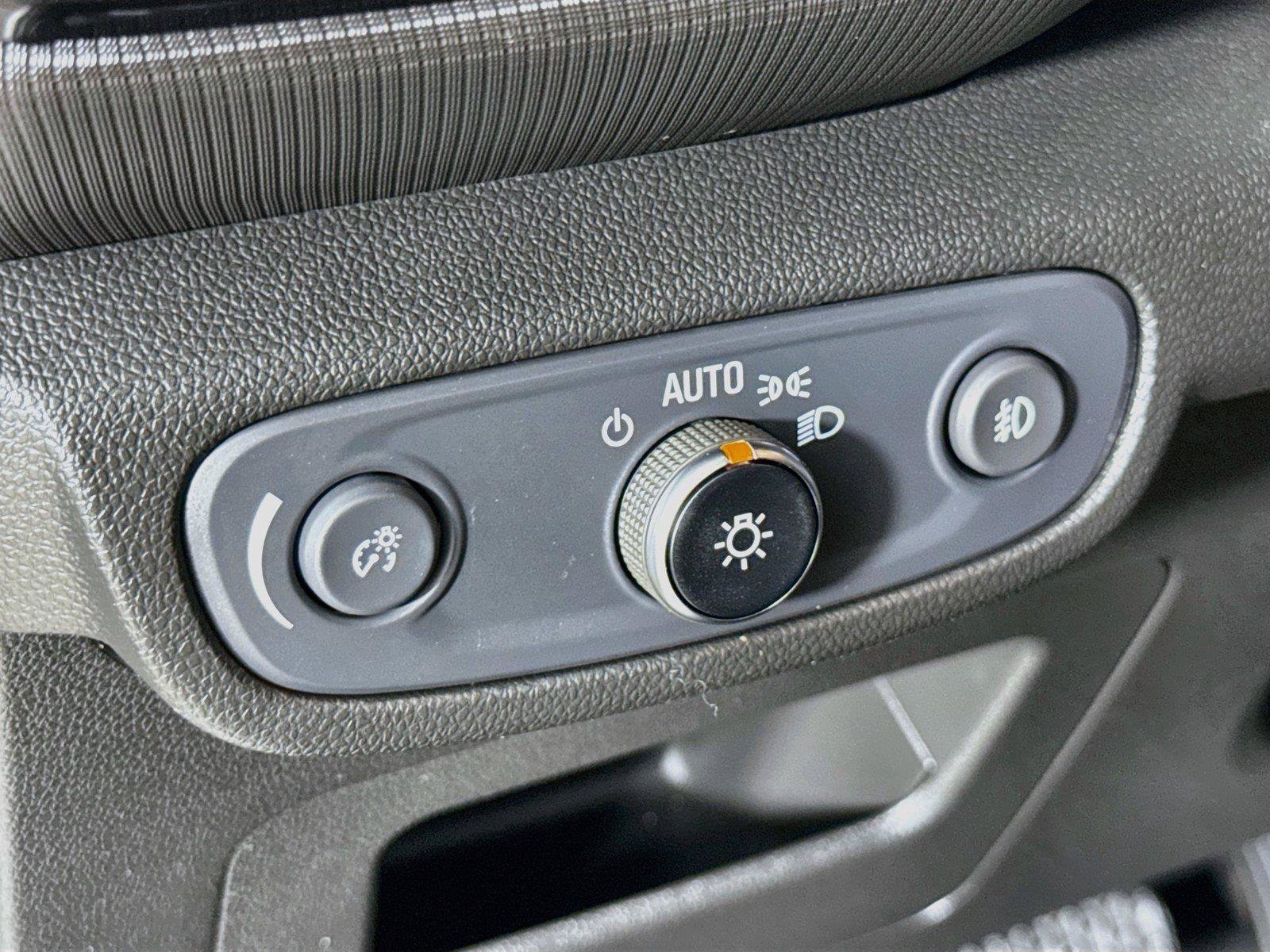 Used 2022 Chevrolet TrailBlazer LT w/ Convenience Package FWD image 15