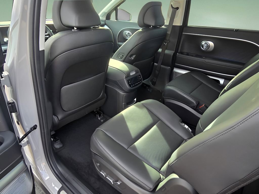 New 2026 Hyundai Ioniq 9 Limited image 15