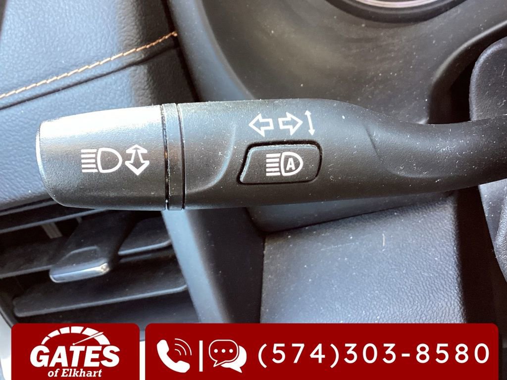 Used 2021 GMC Terrain SLE w/ Driver Convenience Package AWD/4WD image 27