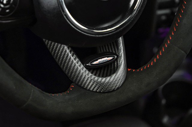 Used 2015 MINI Cooper S FWD image 15