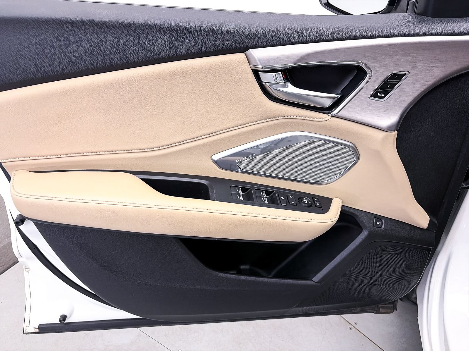 Used 2019 Acura RDX w/ Technology Package FWD image 18