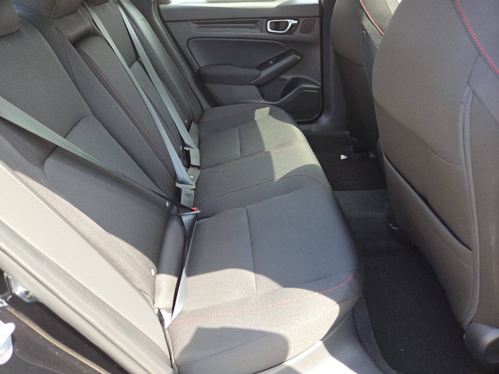New 2026 Honda Civic Si image 26