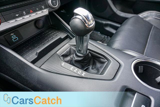 Used 2024 Ford Mustang GT Premium image 43