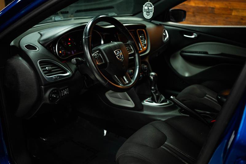Used 2013 Dodge Dart Rallye image 8
