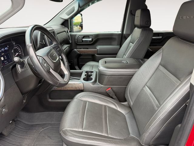 Used 2022 GMC Sierra 3500 Denali image 9