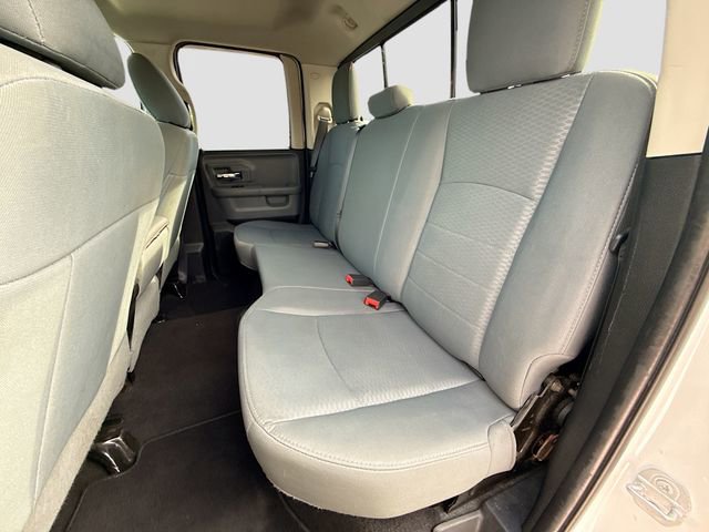 Used 2017 RAM 1500 Classic SLT AWD/4WD image 21