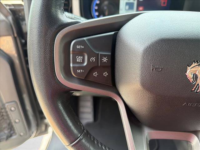 Used 2022 Ford Bronco Outer Banks AWD/4WD image 15