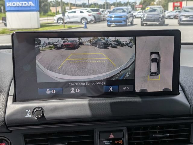 New 2026 Honda Pilot TrailSport image 30