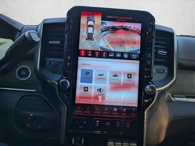 New 2026 RAM 3500 Longhorn image 13