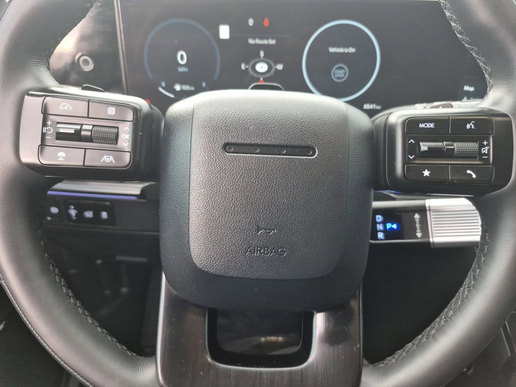 Used 2024 Hyundai Santa Fe Calligraphy image 18