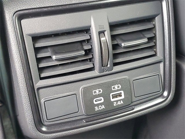 New 2026 Subaru Forester Sport image 12