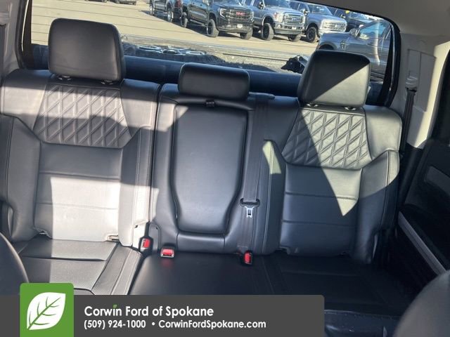 Used 2019 Toyota Tundra Platinum image 23