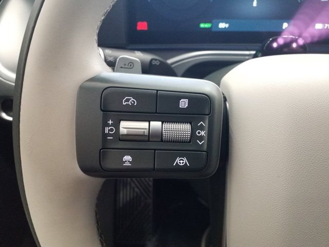 Used 2026 Hyundai Ioniq 9 Calligraphy AWD/4WD image 4