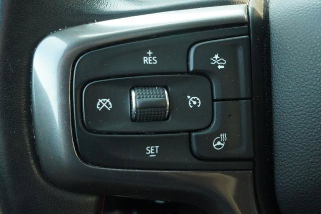 Used 2022 Chevrolet Tahoe RST w/ Sport Performance Package image 18