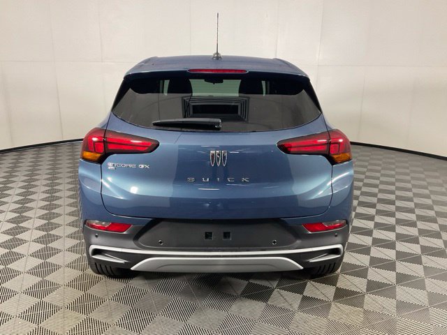 New 2026 Buick Encore GX Preferred w/ Advanced Technology Package AWD/4WD image 5
