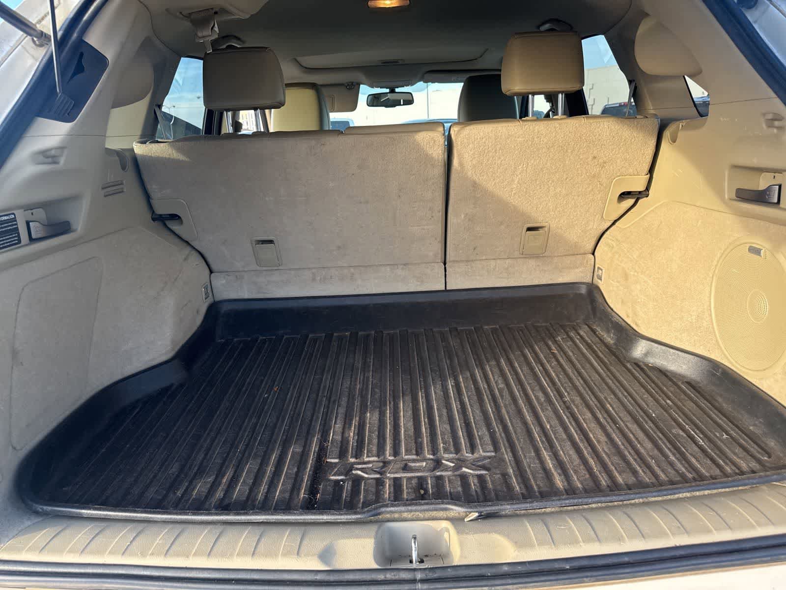 Used 2018 Acura RDX FWD w/ Technology Package image 14