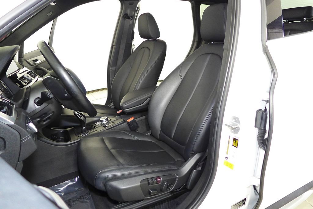 Used 2020 BMW X1 sDrive28i w/ Convenience Package image 22