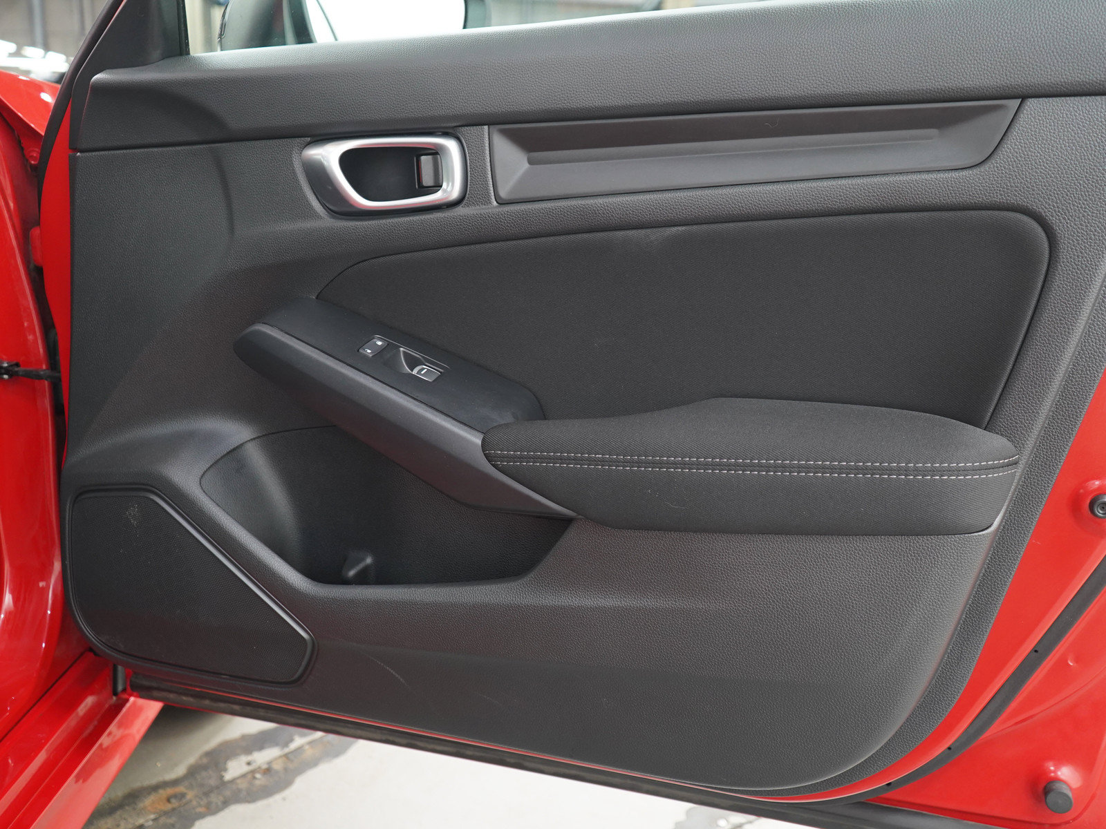 Used 2023 Honda Civic Sport image 9