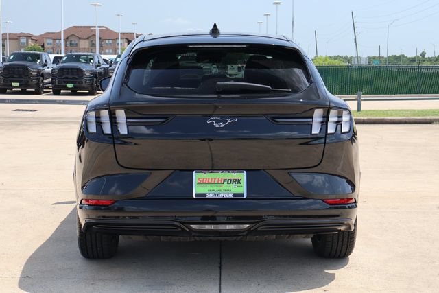 Used 2021 Ford Mustang Mach-E Premium AWD/4WD image 5