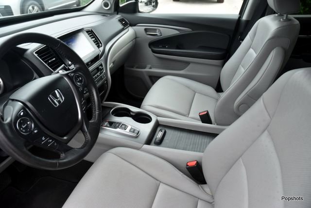 Used 2023 Honda Ridgeline RTL image 12