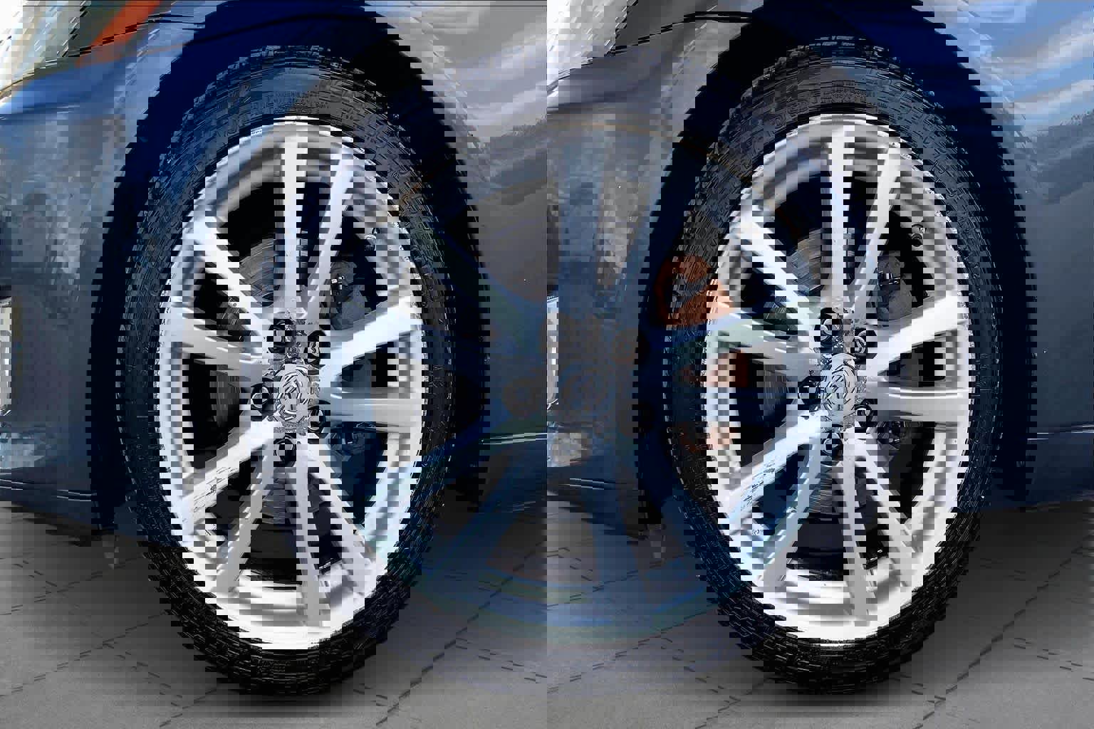 Used 2007 Lexus IS 250 image 10