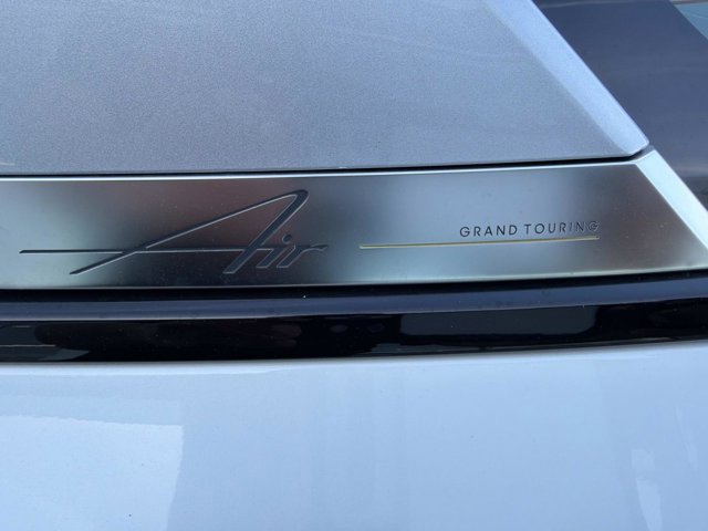 Used 2022 Lucid Air Grand Touring image 32