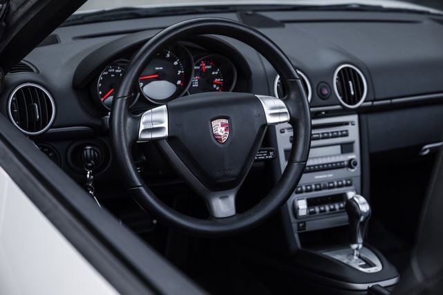 Used 2006 Porsche Boxster image 6