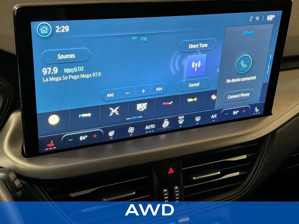 Used 2023 Ford Escape Active w/ Tech Pack #1 image 2