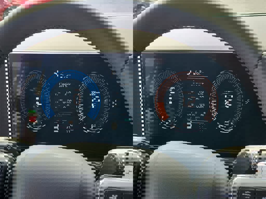 New 2026 Hyundai Santa Fe SE image 25