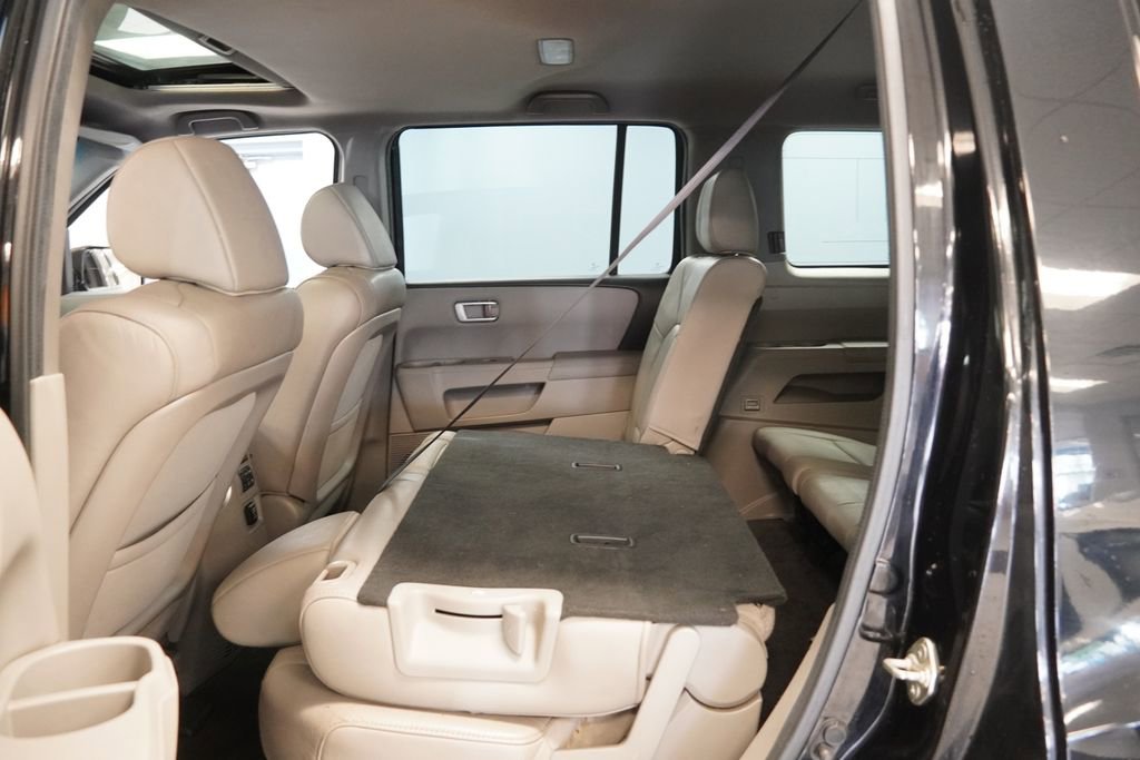 Used 2012 Honda Pilot EX-L image 28