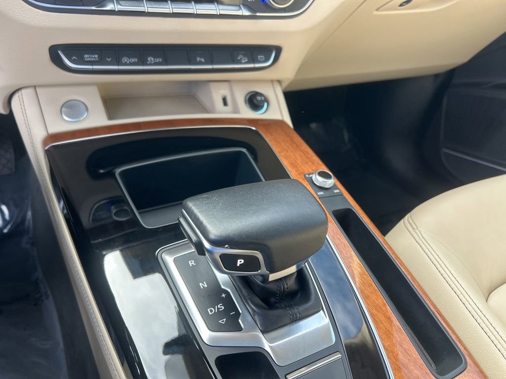 Used 2023 Audi Q5 2.0T Premium Plus image 14