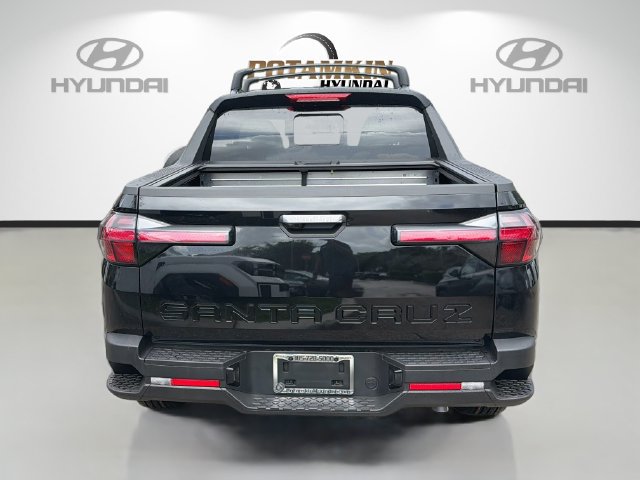New 2026 Hyundai Santa Cruz SEL FWD image 6