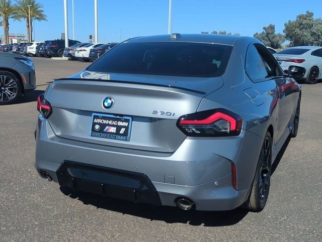 New 2026 BMW 230i Coupe w/ Premium Package image 7
